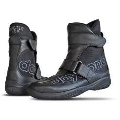 Daytona Journey XCR Gore-Tex Motorcycle Boots