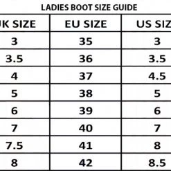 Daytona Ladystar Gore-Tex Ladies Boots -Boots Online Shop 15315 2