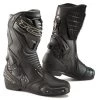 TCX S-Speed GTX Gore-Tex Motorcycle Boots (Black)