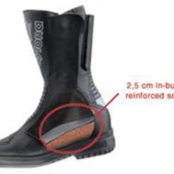 Daytona M-Star Gore-Tex Motorcycle Boots -Boots Online Shop 16868 2