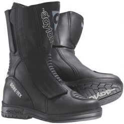 Daytona M-Star Gore-Tex Motorcycle Boots