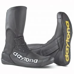 Daytona Sidecar Boots