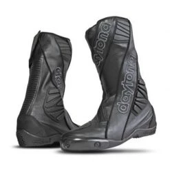 Daytona Security Evo 3 Standard Boots (Black)