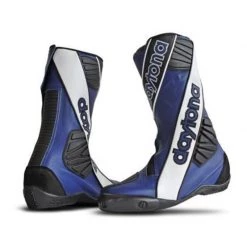 Daytona Security Evo 3 Standard Boots (Blue)