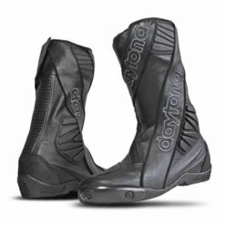 Daytona Security Evo 3 Standard Boots (Black) -OUTER ONLY