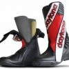 Daytona Security Evo 3 Standard Boots (Red) -OUTER ONLY