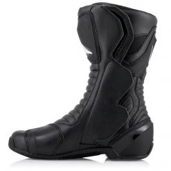 Alpinestars SMX-6 v2 Gore-Tex Motorcycle Boot (Black) 5 Alpinestars SMX-6 v2 Gore-Tex Motorcycle Boot (Black) -Boots Online Shop 20332 1