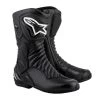 Alpinestars SMX-6 v2 Gore-Tex Motorcycle Boot (Black)