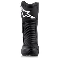 Alpinestars SMX-6 v2 Gore-Tex Motorcycle Boot (Black) 7 Alpinestars SMX-6 v2 Gore-Tex Motorcycle Boot (Black) -Boots Online Shop 20332 3