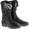 Alpinestars SMX-6 v2 Motorcycle Boot (Black)