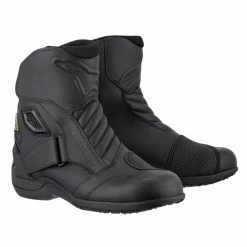 Alpinestars NewLand Gore-Tex Motorcycle Boot