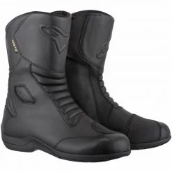 Alpinestars Web Gore-Tex Motorcycle Boot