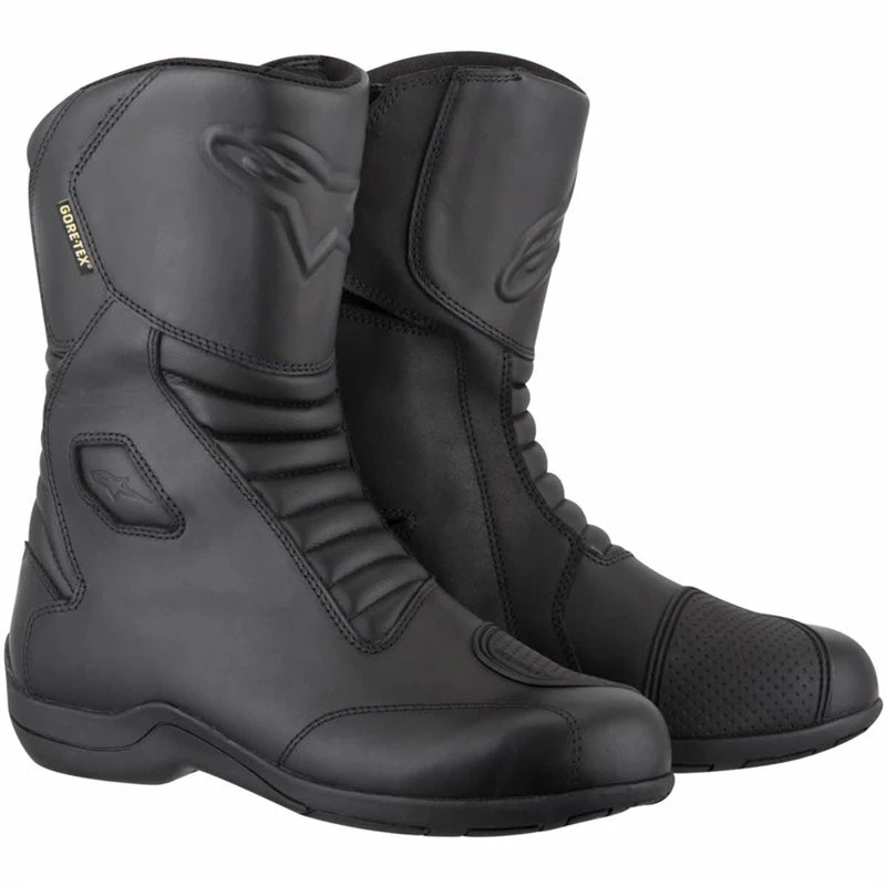 Alpinestars Web Gore-Tex Motorcycle Boot 1 Alpinestars Web Gore-Tex Motorcycle Boot