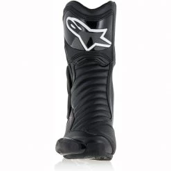 Alpinestars Stella SMX-6 Ladies Boot (Black/Fuchsia/White) -Boots Online Shop 20365 6