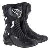 Alpinestars Stella SMX-6 v2 Boot (Black/White)