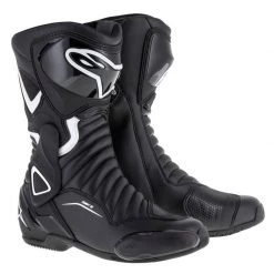 Alpinestars Stella SMX-6 v2 Boot (Black/White)