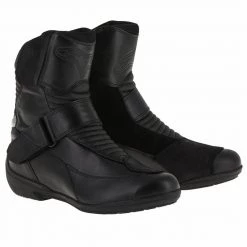 Alpinestars Stella Valencia Ladies Waterproof Boots