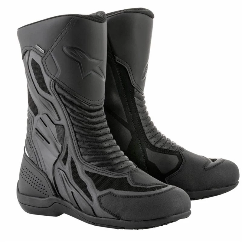 Alpinestars Air Plus v2 Gore-Tex XCR Boot 1 Alpinestars Air Plus v2 Gore-Tex XCR Boot