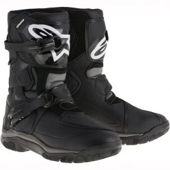 Alpinestars Belize Drystar Waterproof Oiled Boot (Black)
