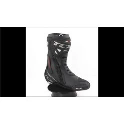 TCX RT-RACE Motorcycle Boot (Black) -Boots Online Shop 21262 1