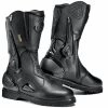 Sidi Armada Gore-Tex CE Motorcycle Boots (Microfiber)
