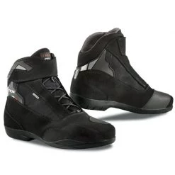 TCX Jupiter 4 Gore-Tex Motorcycle Boot (Black)
