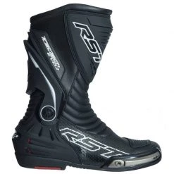 RST Tractech Evo 3 Sport CE Motorcycle Boot 2101 (Black)