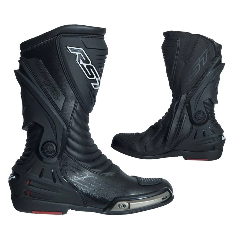 RST Tractech Evo 3 Sport CE Waterproof Boot 2102 (Black) 2 RST Tractech Evo 3 Sport CE Waterproof Boot 2102 (Black) - Image 2