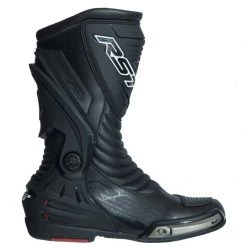 RST Tractech Evo 3 Sport CE Waterproof Boot 2102 (Black)