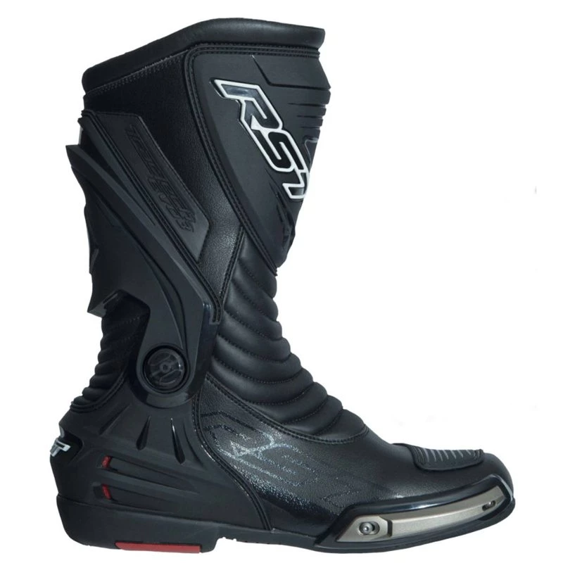 RST Tractech Evo 3 Sport CE Waterproof Boot 2102 (Black) 1 RST Tractech Evo 3 Sport CE Waterproof Boot 2102 (Black)