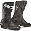 Sidi Performer Motorcycle Boots (Black)