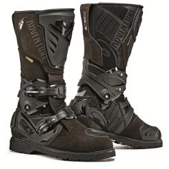 Sidi Adventure 2 CE Gore-Tex Boots (Brown)