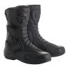 Alpinestars Radon Drystar Motorcycle Boots (Black)