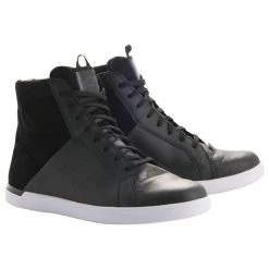 Alpinestars Jam Drystar Motorcycle Shoes (Black)