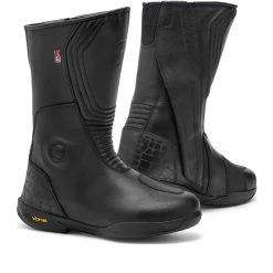 Revit Ladies Boots Quest OutDry (Black)