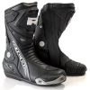 Richa Blade Waterproof Motorcycle Boots (Black)