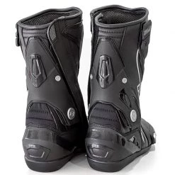 Richa Blade Waterproof Motorcycle Boots (Black) -Boots Online Shop 23308 2
