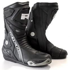 Richa Blade Waterproof Motorcycle Boots (Black)