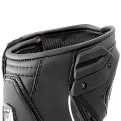Richa Blade Waterproof Motorcycle Boots (Black) -Boots Online Shop 23308 3
