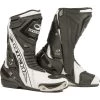 Richa Blade Waterproof Motorcycle Boots (Black/White)