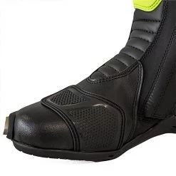 Richa Blade Motorcycle Boots (Black|Fluo Yellow) -Boots Online Shop 23311 9