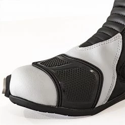 Richa Blade Motorcycle Boots (White|Black|Fluo Yellow) -Boots Online Shop 23312 10