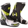 Richa Blade Motorcycle Boots (White|Black|Fluo Yellow)
