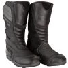 Richa Vapour Motorcycle Boots (Black)