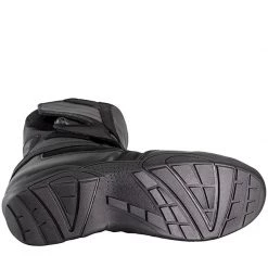 Richa Vapour Motorcycle Boots (Black) -Boots Online Shop 23316 3