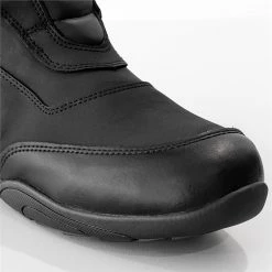 Richa Vapour Motorcycle Boots (Black) -Boots Online Shop 23316 4