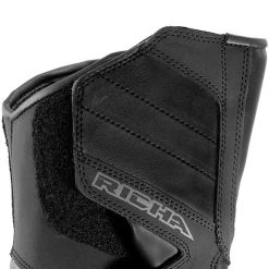 Richa Vapour Motorcycle Boots (Black) -Boots Online Shop 23316 5