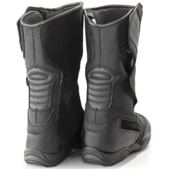 Richa Vapour Motorcycle Boots (Black) -Boots Online Shop 23316 6