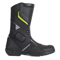 Richa Vortex Motorcycle Boots (Black) -Boots Online Shop 23317 1