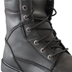 Richa Brookland Motorcycle Boots (Black) -Boots Online Shop 23318 2